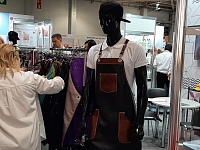 Выставка оборудования и материалов для косметологии, парикмахерского и ногтевого сервиса «Beauty Show»